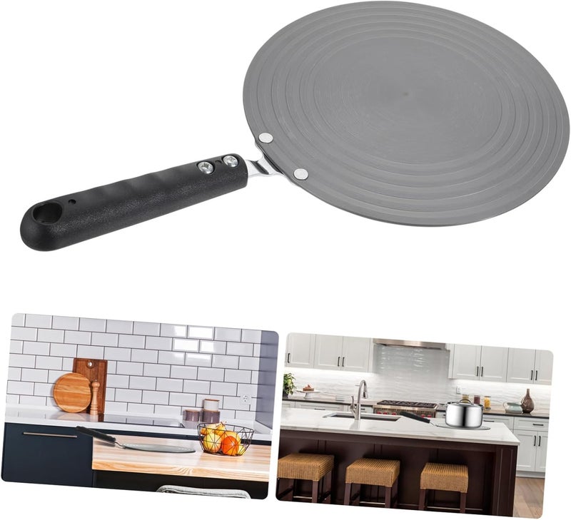 Advanced compact design Alipis Aluminum Heat Transfer Plate Fast Defrosting Tray Multi-use Pot Holder Skid-resistant Pattern Daily repeated use trusted quality Varied global sizing picks Consistent single item quality Economical varied sizing picks Heat insulation layer Transparent body Solid anti-deform Natural material Global upgraded practical design Flexible sizing options On-demand local restock Popular trusted craftsmanship Multi-use well optimized build Fast warehouse picking Liquid tight joint Upgraded simple practical design Freeze crack proof Diverse purchase plan Global trendy simple build Cross part assemble fit Seasonal & permanent compatible Ready goods scheduled ship Moisture proof Long term use design - Image 4