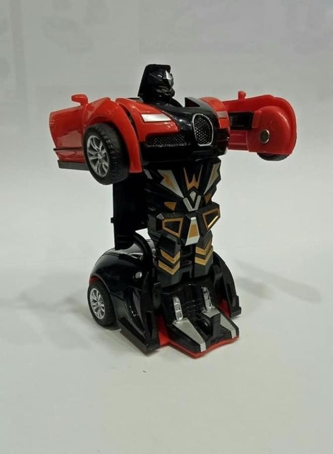 autobot deformed car robot series - Image 5