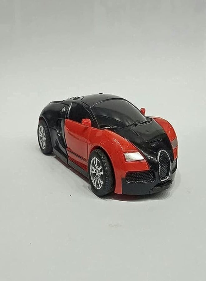 autobot deformed car robot series - Image 4