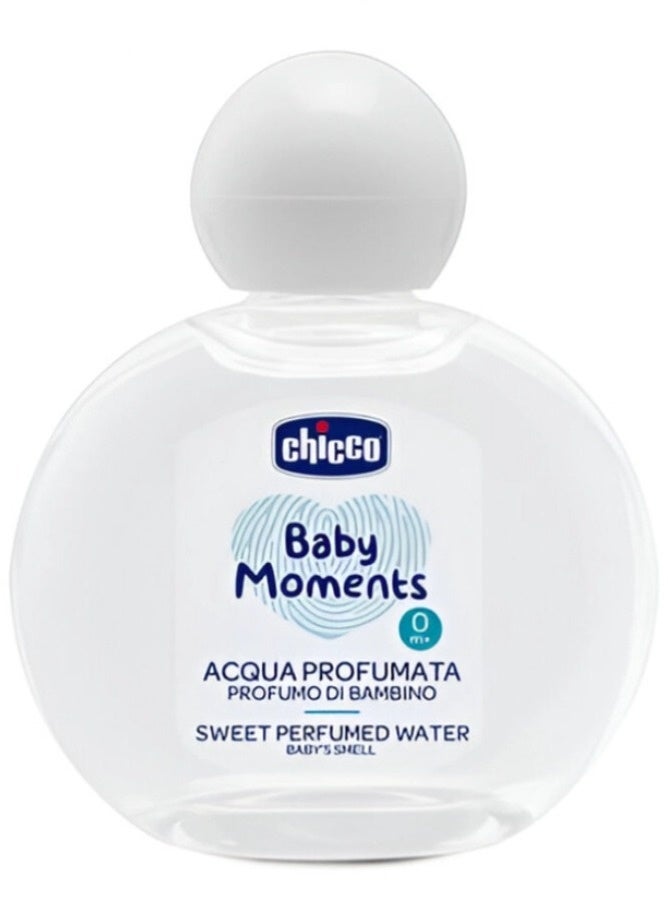 عطر للأطفال آمن وخالي من الكحول 100 مل