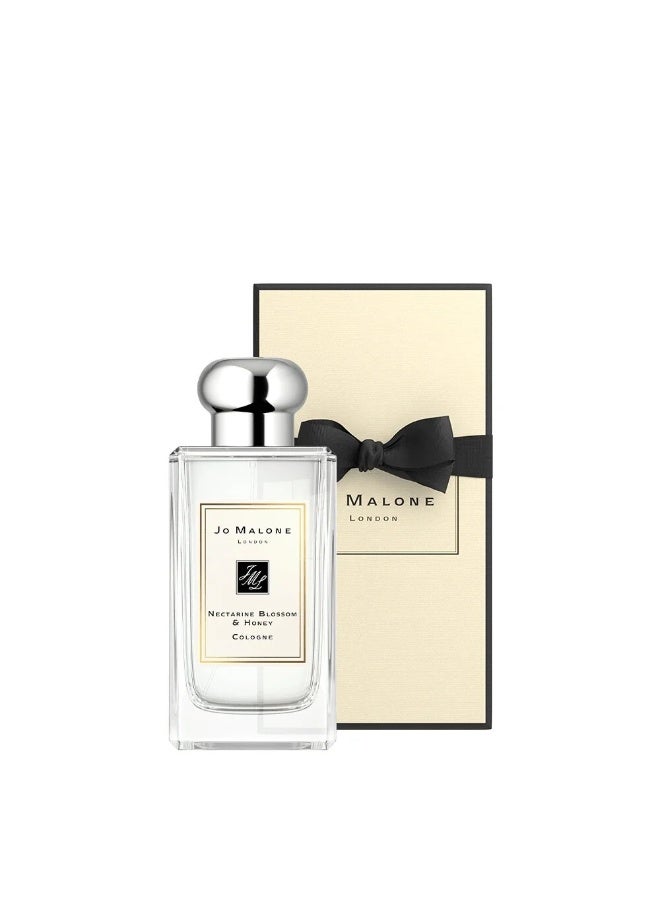 NECTARINE BLOSSOM & HONEY COLOGNE 100ML