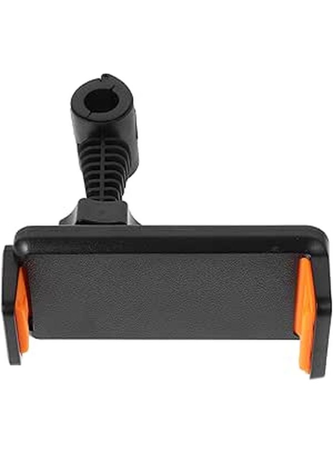 Universal Car CD Slot Phone Mount Holder Easy Installation Adjustable Phone Stand - Image 1