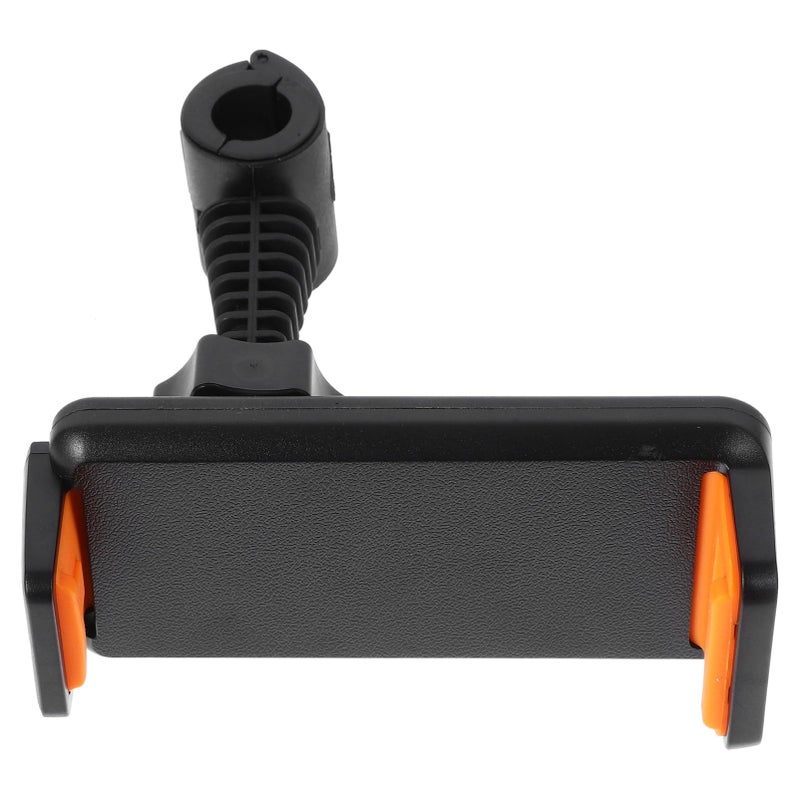 Universal Car CD Slot Phone Mount Holder Easy Installation Adjustable Phone Stand - Image 2