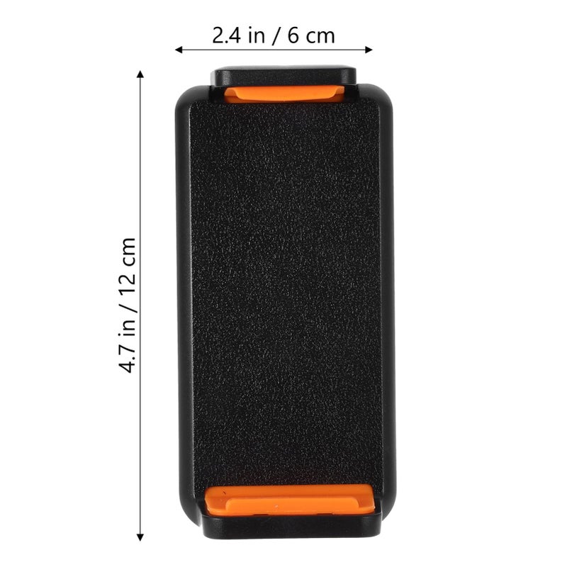 Universal Car CD Slot Phone Mount Holder Easy Installation Adjustable Phone Stand - Image 3