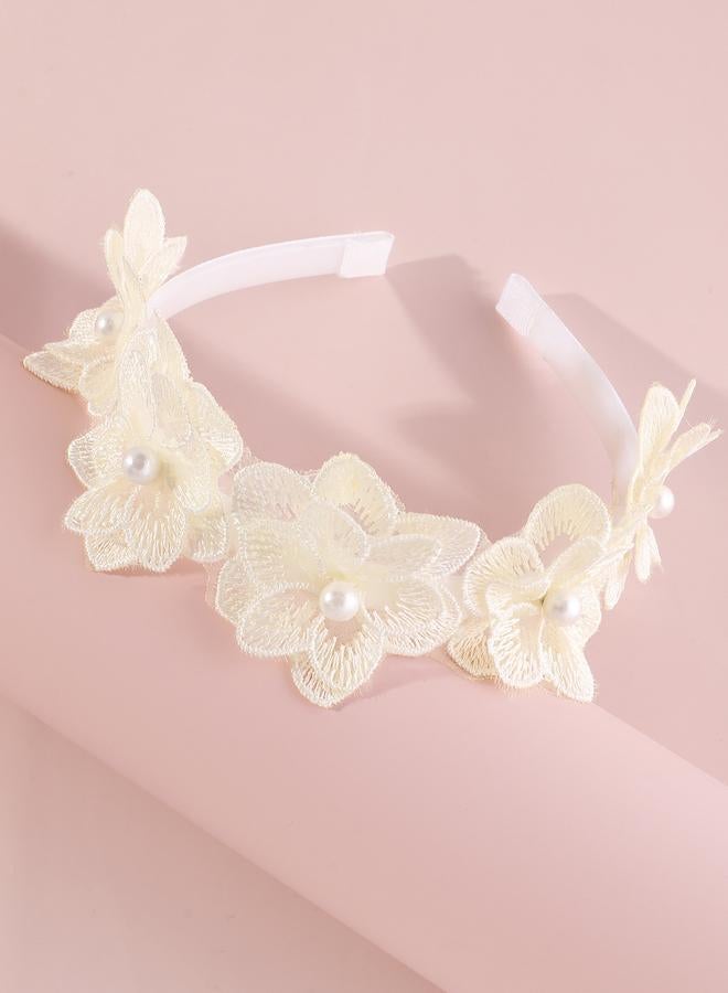 تايك تو ربطة رأس كاجوال - Image 1