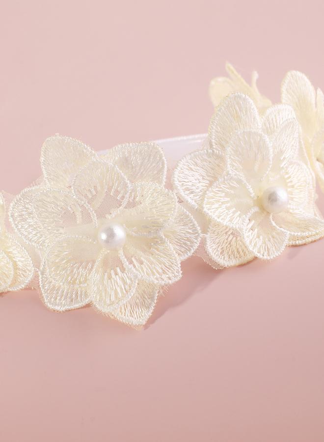 تايك تو ربطة رأس كاجوال - Image 2