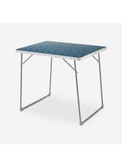 FOLDING CAMPING TABLE – 2 TO 4 PEOPLE