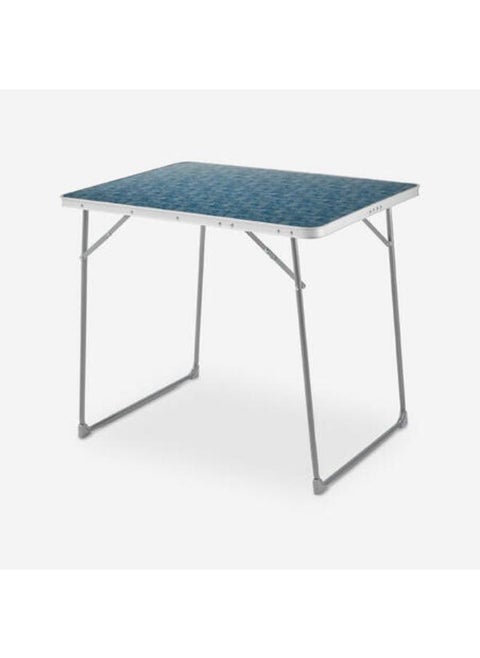 FOLDING CAMPING TABLE – 2 TO 4 PEOPLE
