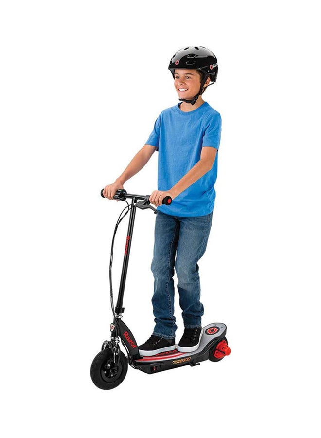 Razor Power Core E100S Black - Image 4