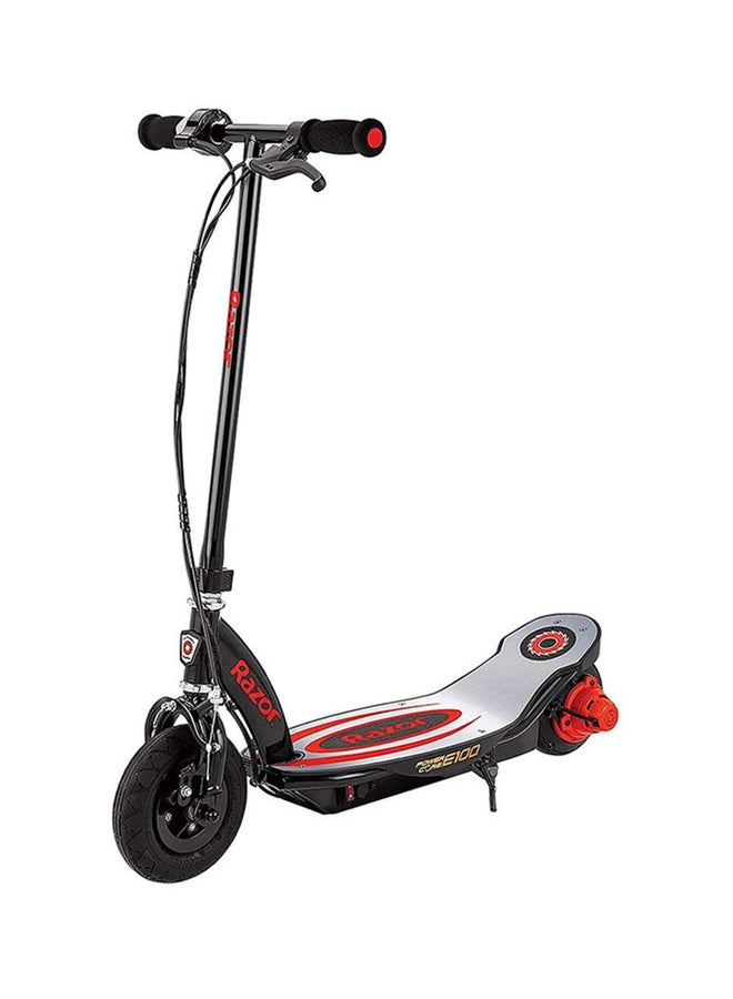 Razor Power Core E100S Black - Image 1