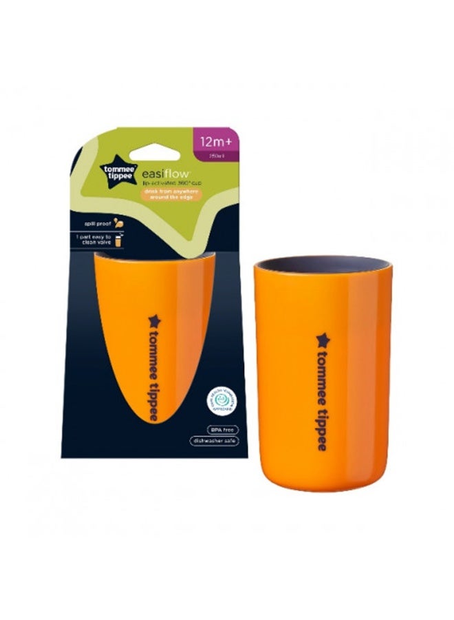 tommee tippee Easi-Flow 360 Beaker Cup - Assorted - Image 1