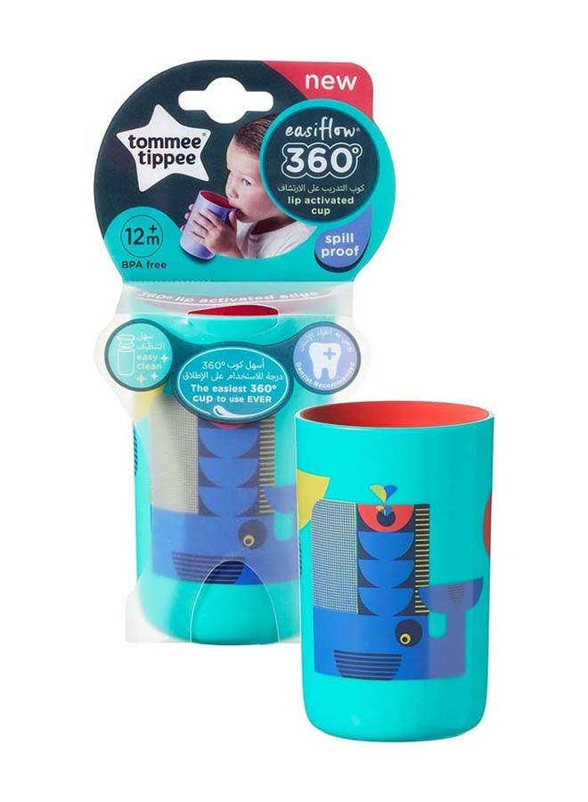 tommee tippee Easi-Flow 360 Beaker Cup - Assorted - Image 2