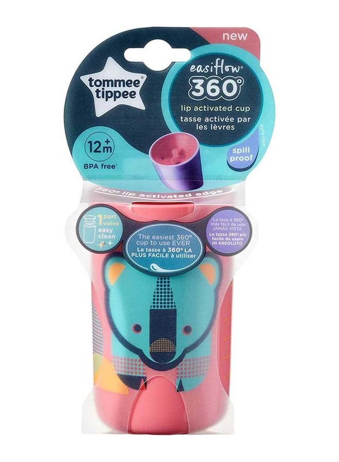 tommee tippee Easi-Flow 360 Beaker Cup - Assorted - Image 4