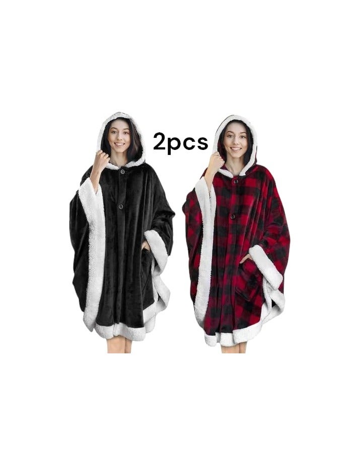 winter blanket (2PCS)  - Image 1