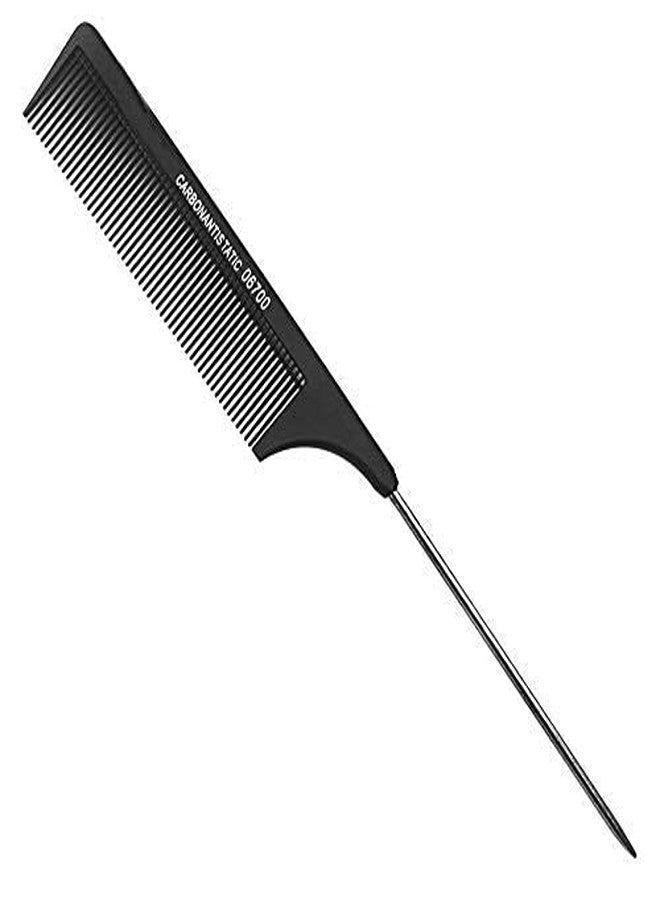 Utkarsh Combo Of White Hair Cutting sheet,Hair 06700 Comb And Hair Cutting Scissor - Image 4
