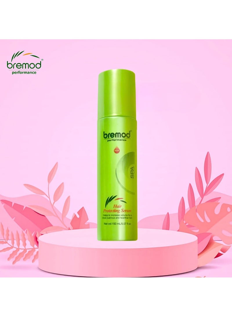 Bremod Performance Hair Protecting Serum 150ml - Image 1