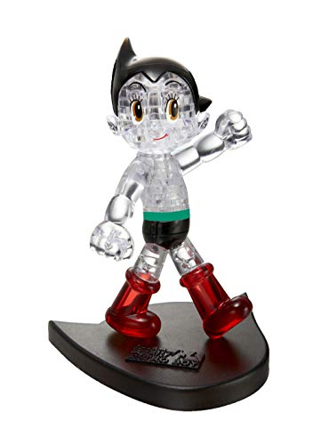 Beverly Crystal puzzle piece 40 Astro Boy 50164 japan import - Image 1