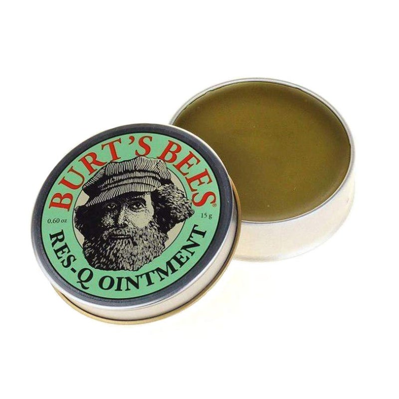 Burt's Bees Res-Q Ointment, 0.6 oz - Image 2