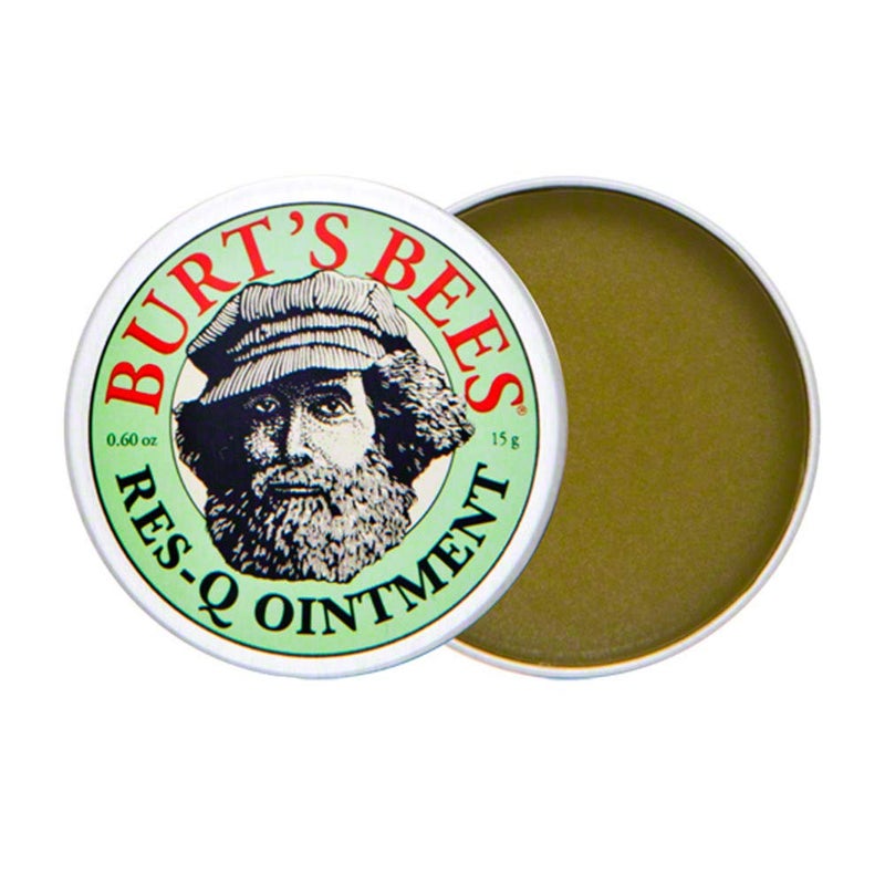 Burt's Bees Res-Q Ointment, 0.6 oz - Image 3