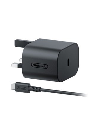 Power Supply Charger