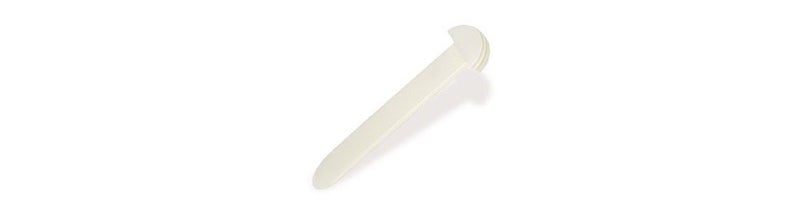 Tandy Leather Craftool� Plastic Bone Folder 8116-00 - Image 1