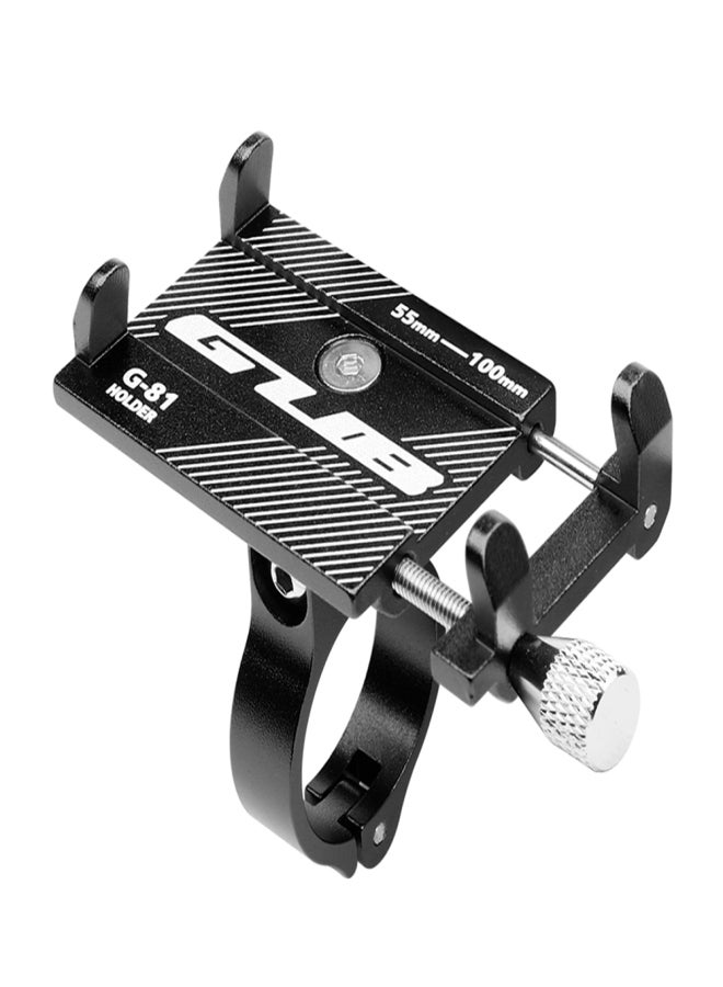 GUB Adjustable Bicycle Phone Mount Holder MTB Mountain Bike Motorcycle Handlebar Clip Stand for 3.5 - Image 1
