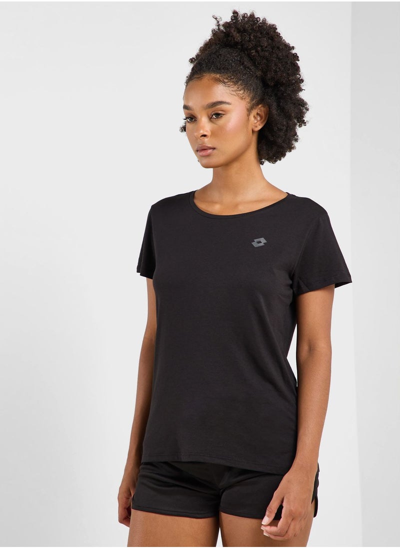 Lotto Sports Msc  Tee  - Image 1