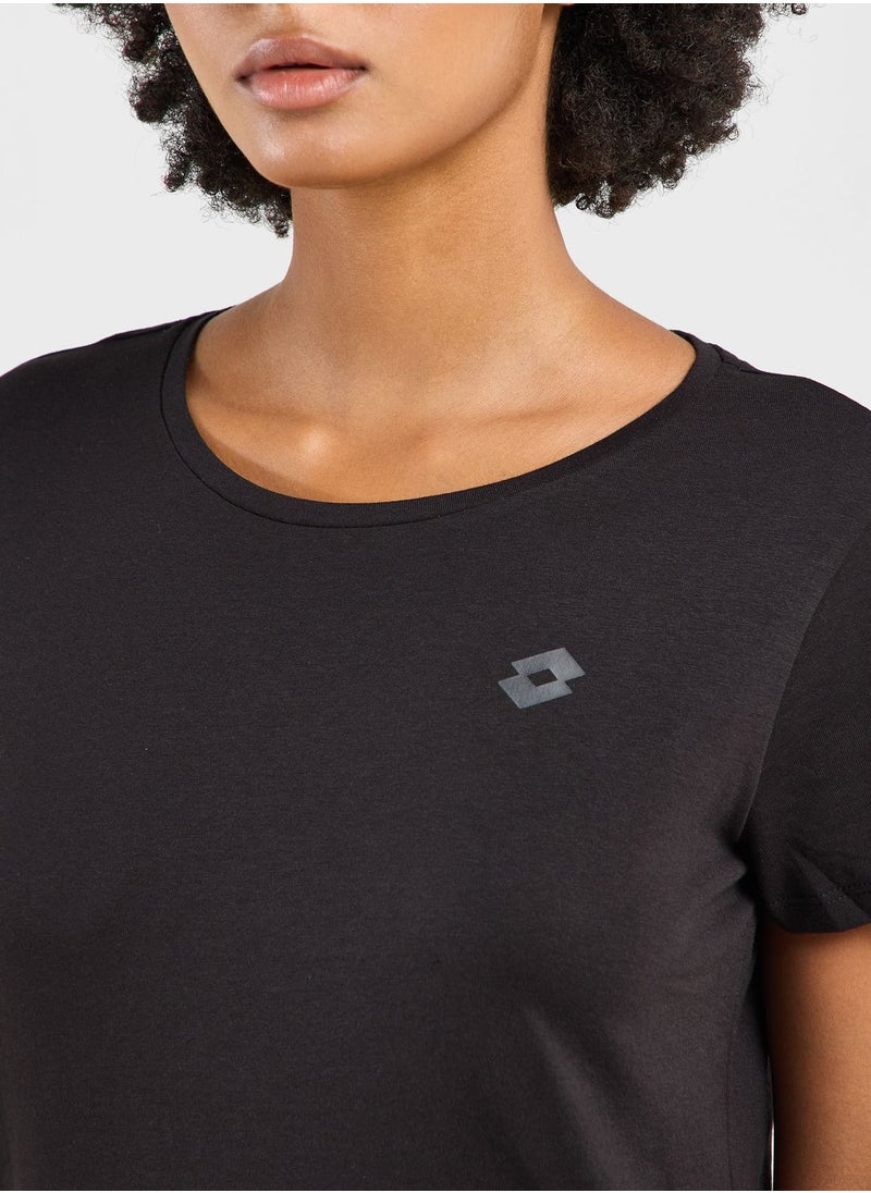 Lotto Sports Msc  Tee  - Image 3