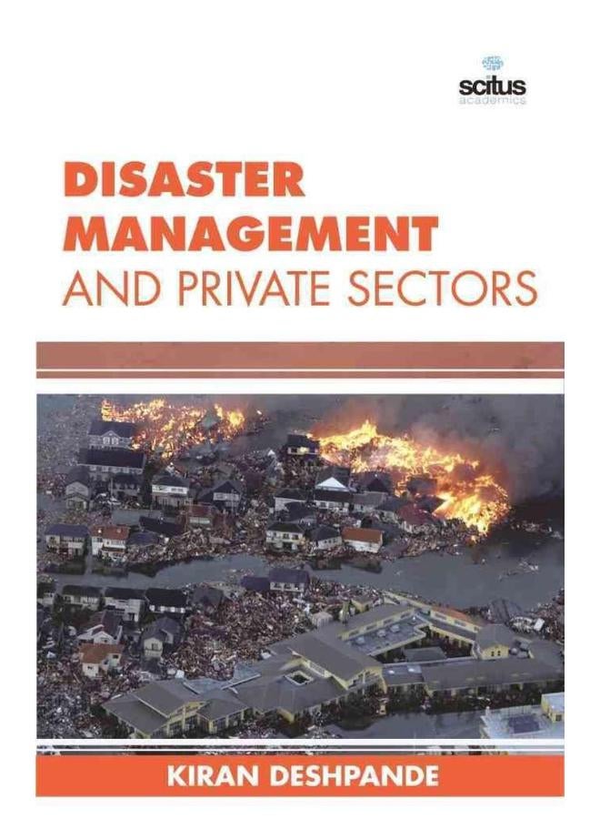 Disaster Management and Private Sectors
