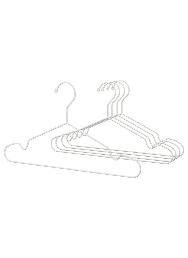 Zaboon Hanger, In/Outdoor, White  - Image 1
