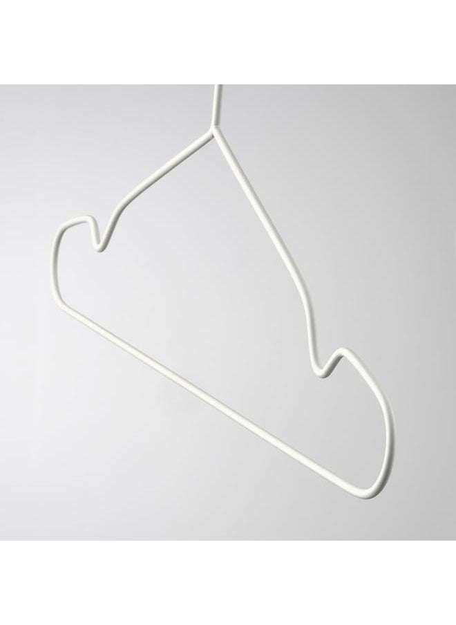 Zaboon Hanger, In/Outdoor, White  - Image 2