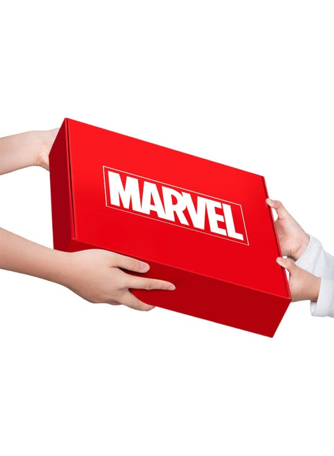 Disney Stationery Set, Marvel Drawing Stationery Gift Box, Back-To Gift Pack For 1-3 Grade Elementary School Students, School Supplies Set, Birthday Gift For Boys, E0339A - Image 2