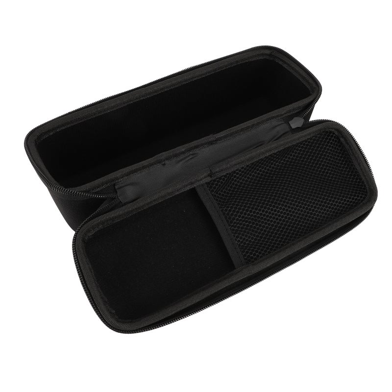 Bluetooth Speaker Carrying Case Hard Travel Shell for ULT FIELD 1 - Lightweight Protective Bag with Drop Proof EVA Interior Storage for Outdoor Music Lovers - Image 4