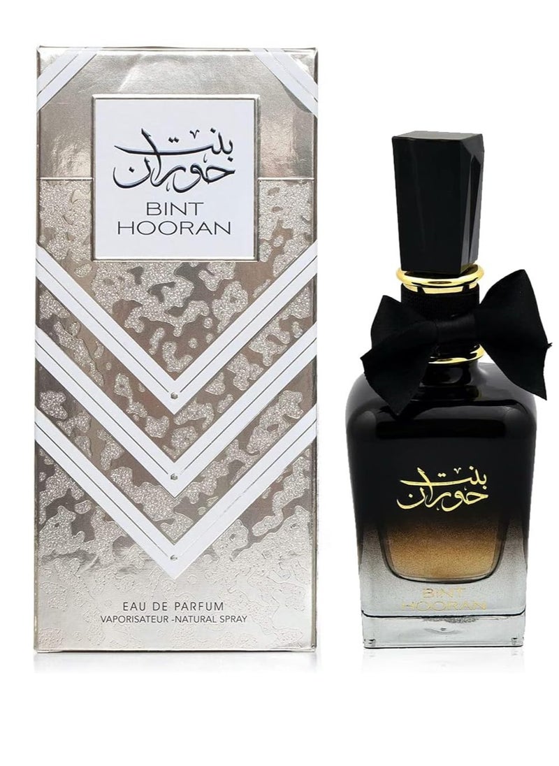 ارض الزعفران أرض الزعفران بنت حوران للنساء 100 مل  - Image 1