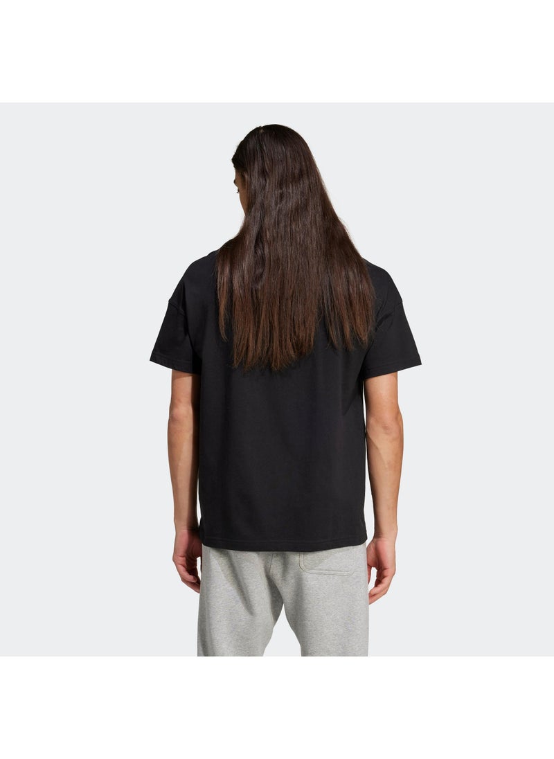 Adidas All Szn T-Shirt - Image 2