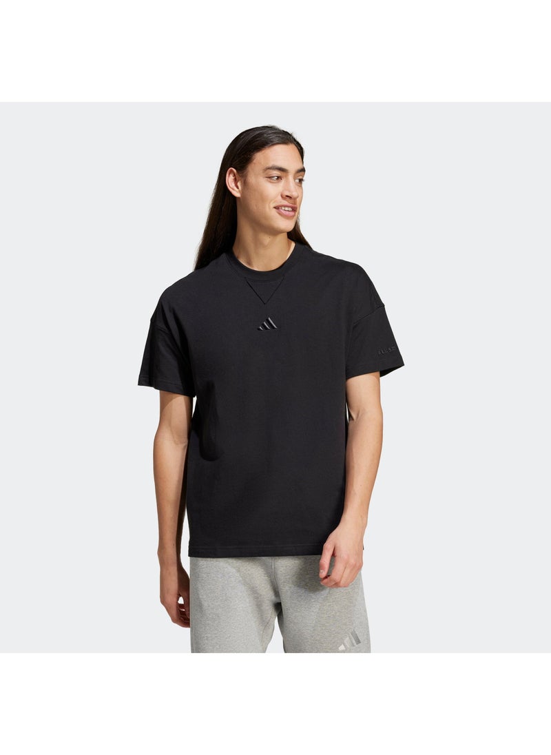Adidas All Szn T-Shirt - Image 1