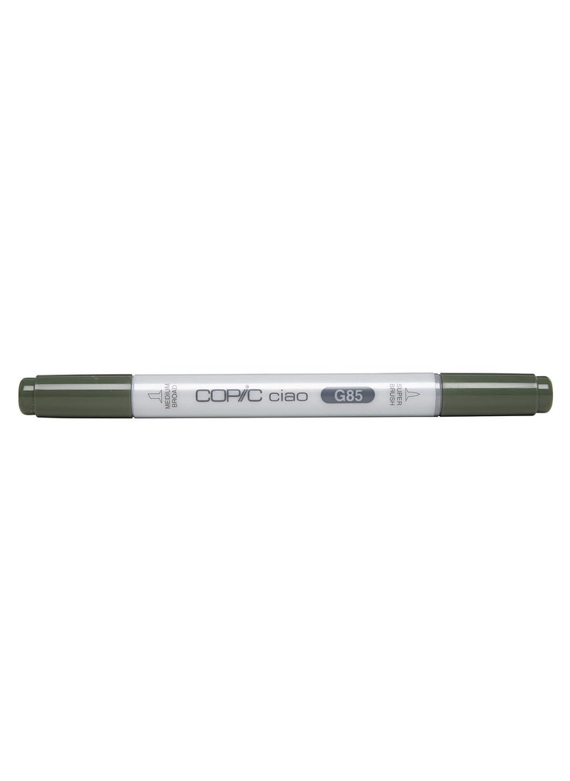 COPIC - Copic Ciao Markers-Verdigris - Image 1
