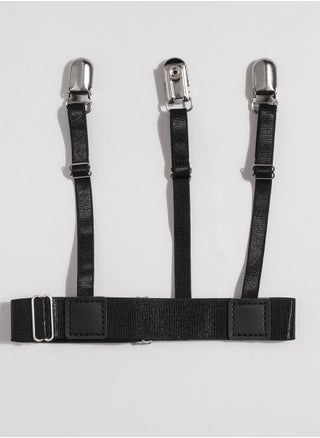 elastic and adjustable three-clip shirt sock clip business versatile spot neat men - pzsku/Z29DC9D0F65A34EADE519Z/45/1745569234/1788819b-f304-4d86-b199-bd72c385ea2d
