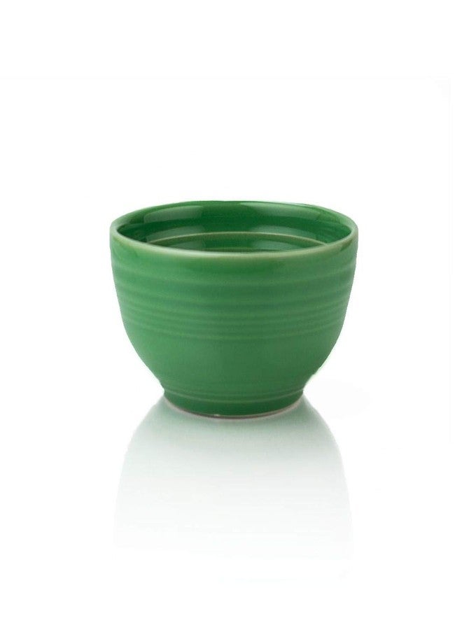Fiesta® Bistro Coupe Cereal Bowl, 22oz (5.5") – Durable Ceramic, Lead-Safe, Dishwasher/Microwave/Oven Safe – Made in USA Dinnerware - Meadow