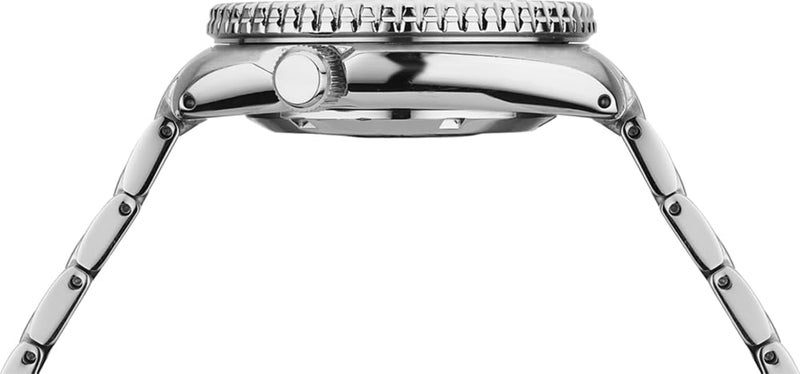 Seiko SEIKO SRPE99 Automatic Dive Watch for Men - Prospex PADI Special Edition - LumiBrite Hands, Elapsed Timing Bezel - Water Resistant 200M  - Image 2