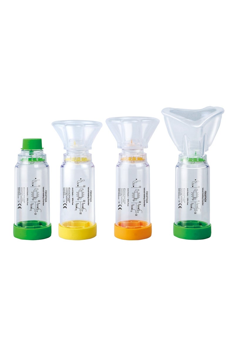 Rossmax Aerospacer AS175 Adult