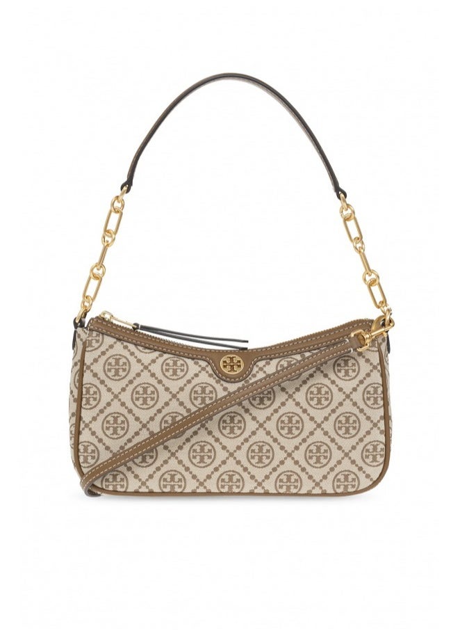 TB - Tory Burch ‘Studio’ shoulder bag - Image 1