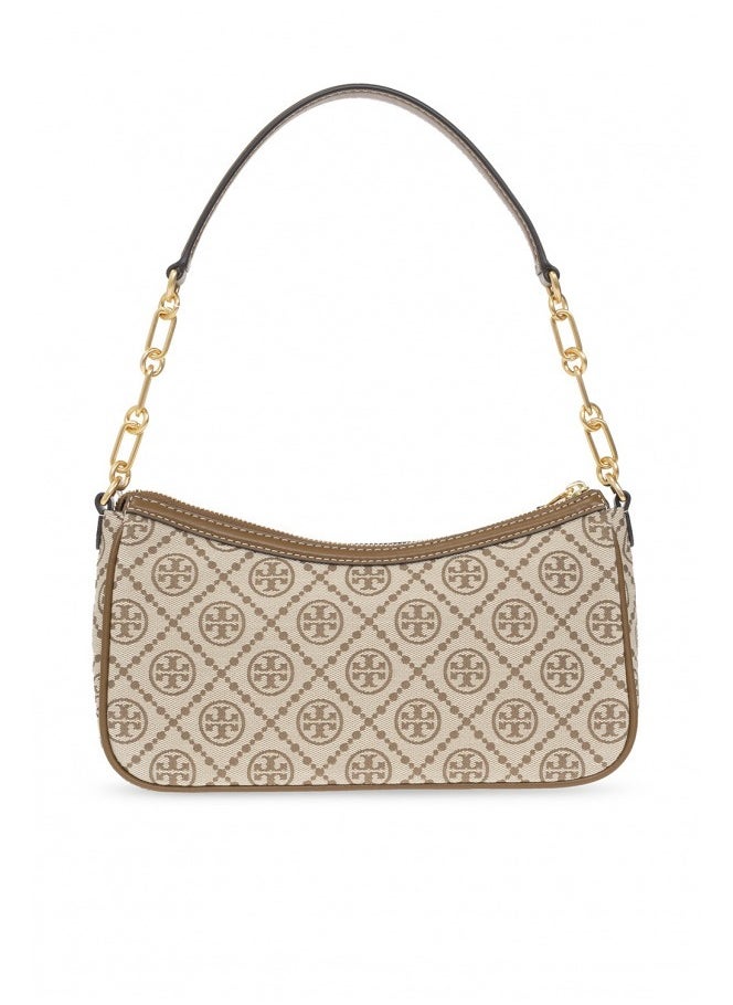 TB - Tory Burch ‘Studio’ shoulder bag - Image 1
