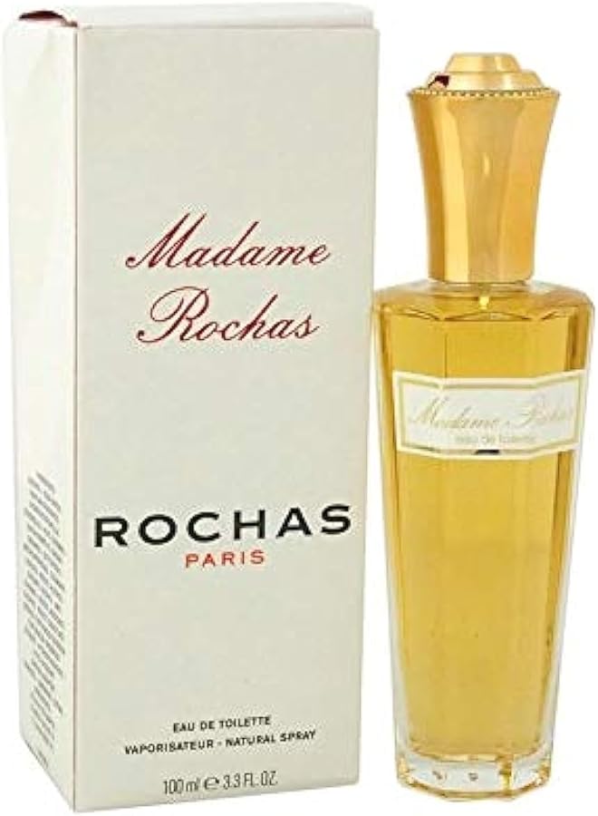 روشاس مدام للنساء أو دي تواليت 100 مل - Image 1