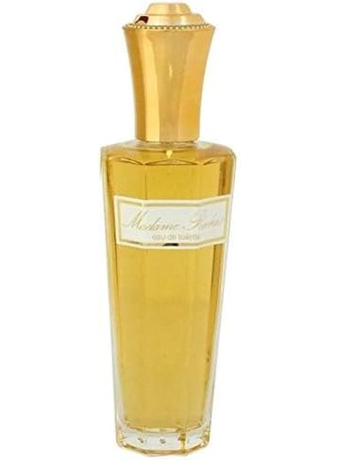 روشاس مدام للنساء أو دي تواليت 100 مل - Image 3