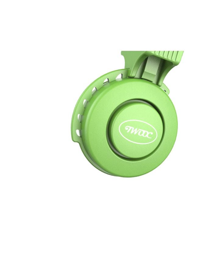 تووك جرس كهربائي مضاد للماء ب3 أوضاع صوت مع شاحن بمنفذ USB - Image 2