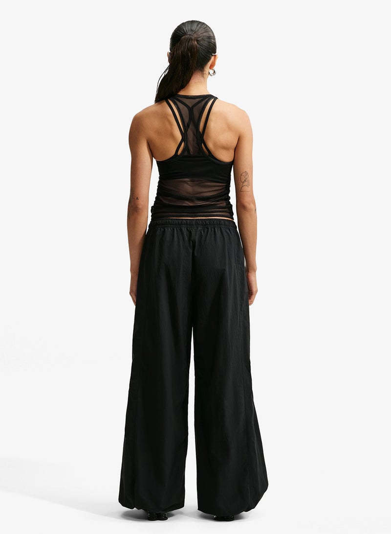 Nike Street Graphic Sheer Tank - Image 2