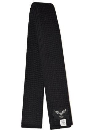 Taekwondo Master Black Ranking Belt - pzsku/Z29DD2279BCEA69EC62CBZ/45/_/1708191069/c7b1c17d-ee8c-4806-a571-c7a32d54abc2