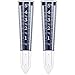Yexiya Yexiya 2 Pcs 5 Inch Capacity Rain Gauge Outdoor Easy to Read Rain Gauge for Yard Acrylic Rain Gauges Magnifying Scale  - Image 2