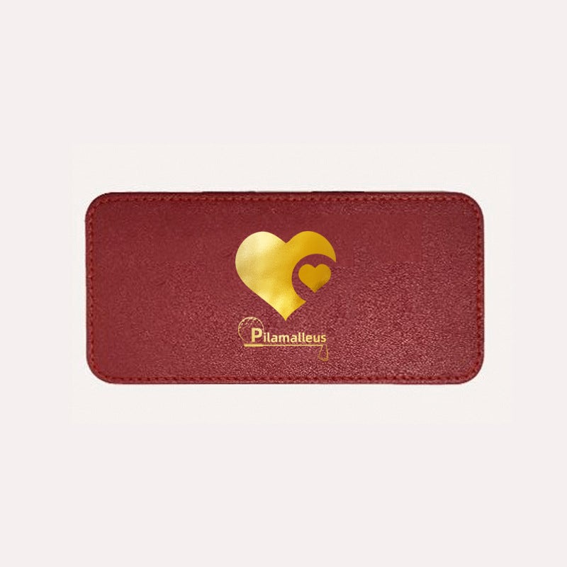 Korean Style New Model Pu Multi-Card Slot Magic Wallet Long Coin Purse Golf Portable Wallet - Image 5